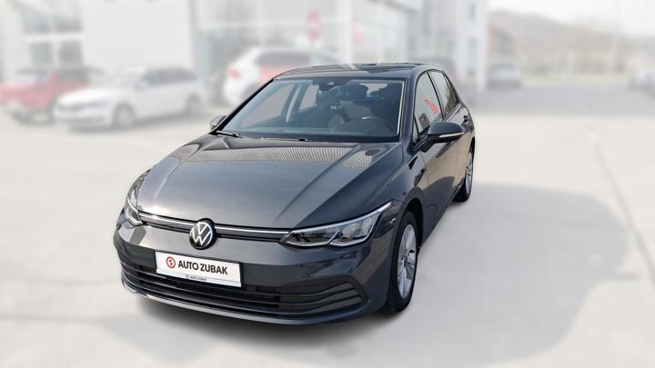 Volkswagen Golf VIII