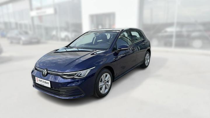 Volkswagen Golf 8 2024