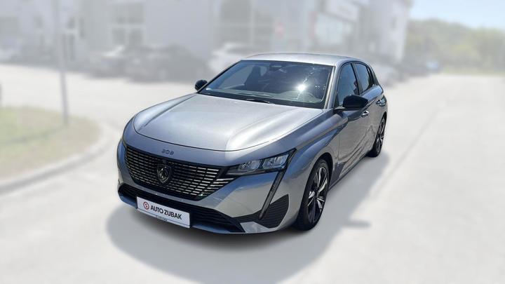 Peugeot 308 2023