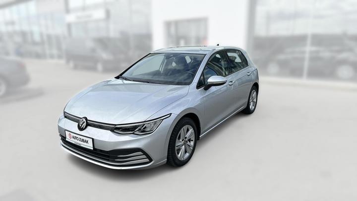 Volkswagen Golf 8 2024