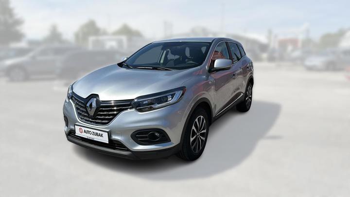 Renault Kadjar 2022