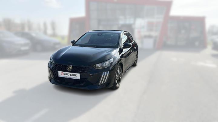 Peugeot 208 2025