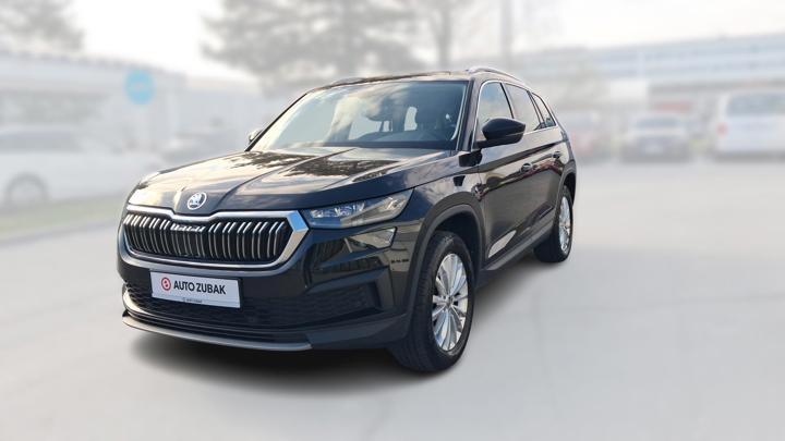 Škoda Kodiaq 2024