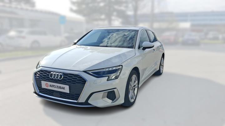 Audi A3 Sportback 2021