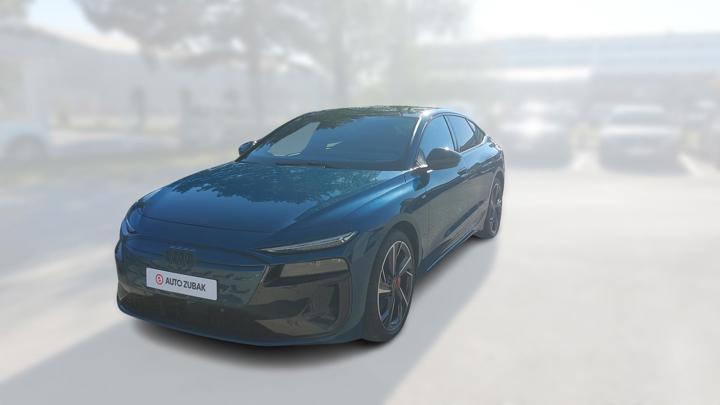 Audi A6 E-tron Sportback 2025