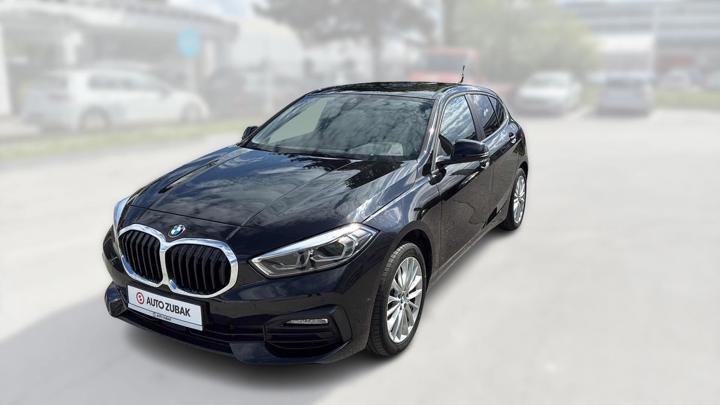 BMW Serija 1