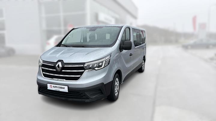 Renault Trafic 2023
