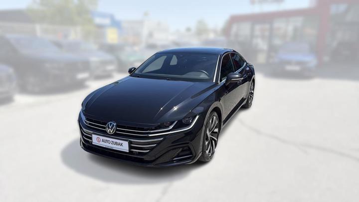 Volkswagen Arteon 2023
