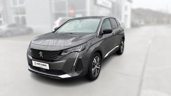Peugeot 3008 2023