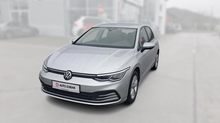 Volkswagen Golf 8 2024