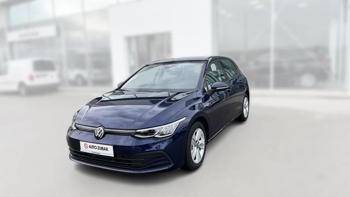 Volkswagen Golf 8
