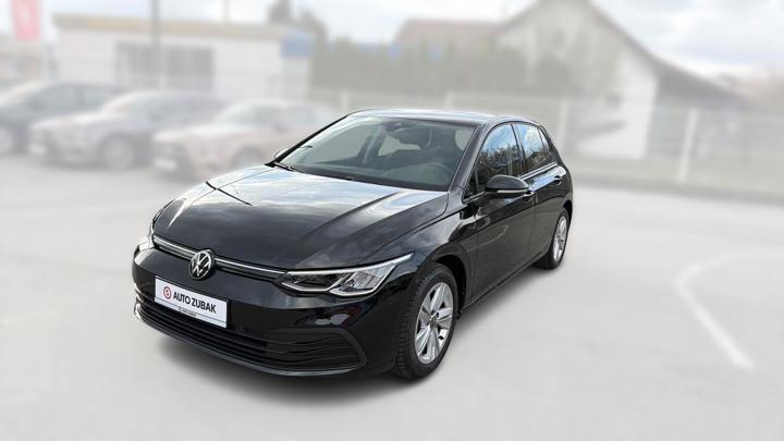 Volkswagen Golf 8
