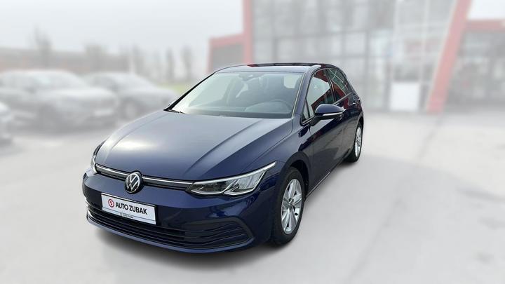 Volkswagen Golf 8
