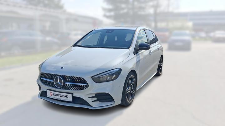 Mercedes-Benz B-class Sports Tourer 2022