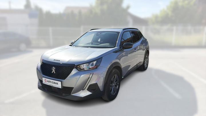 Peugeot 2008 2022