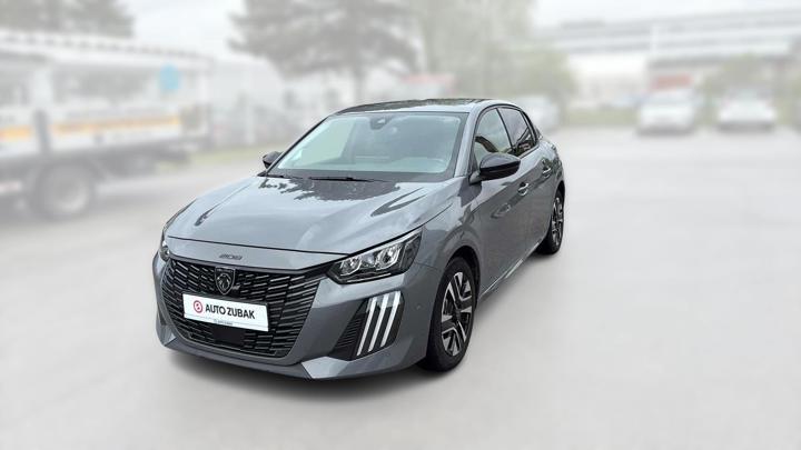 Peugeot 208 2025