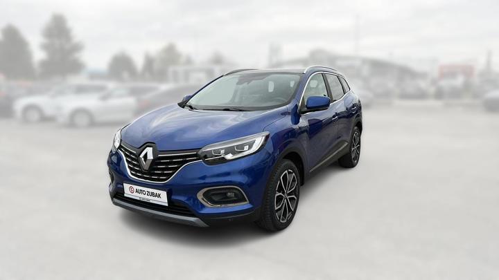 Renault Kadjar 2022
