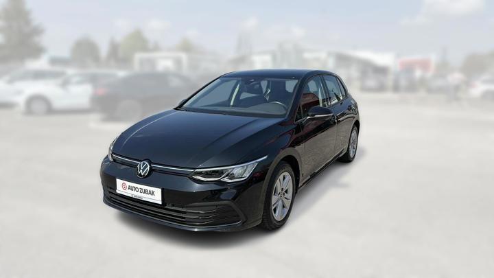 Volkswagen Golf VIII