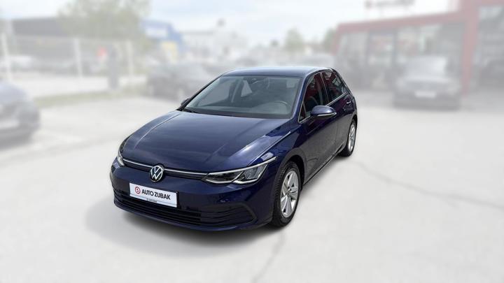 Volkswagen Golf 8