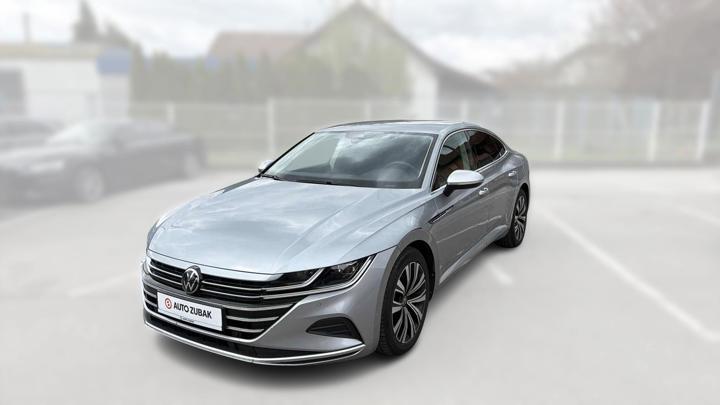 Volkswagen Arteon 2023