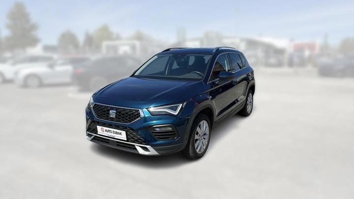 Seat Ateca 2023
