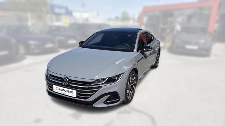 Volkswagen Arteon 2022