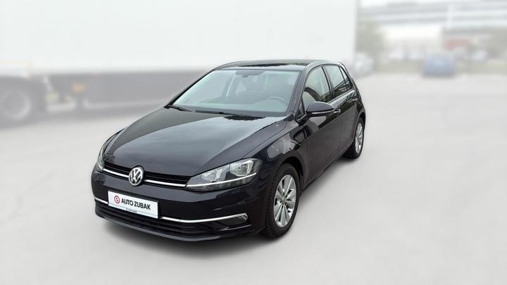 Volkswagen Golf VII 2018