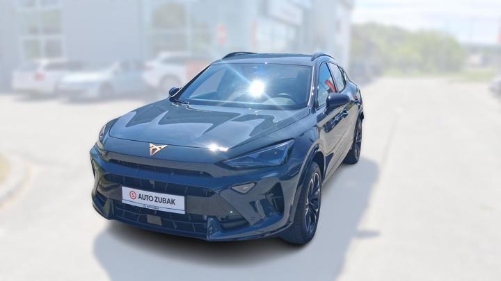 Cupra Formentor 2025