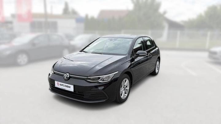 Volkswagen Golf 8