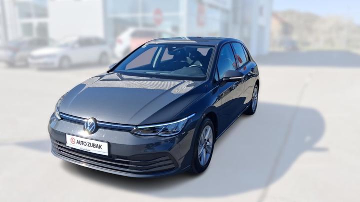 Volkswagen Golf 8