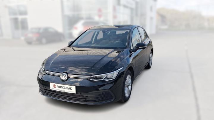 Volkswagen Golf VIII 2024