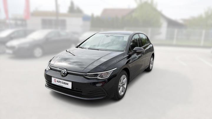 Volkswagen Golf VIII