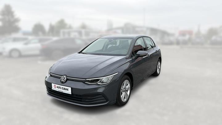 Volkswagen Golf VIII