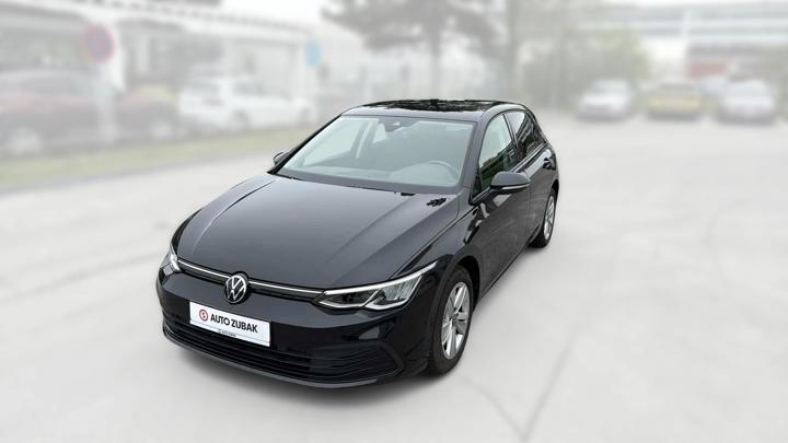 Volkswagen Golf VIII