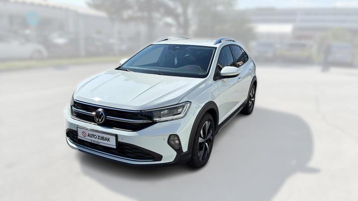 Volkswagen Taigo 2022