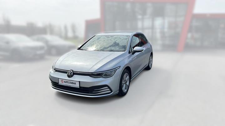 Volkswagen Golf 8