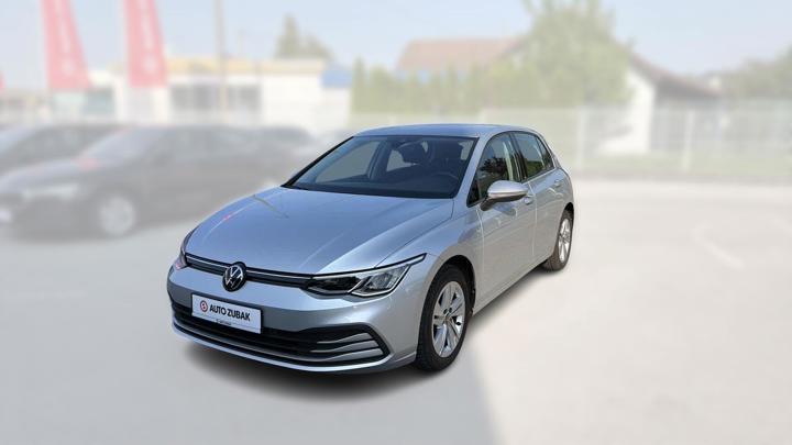 Volkswagen Golf 8