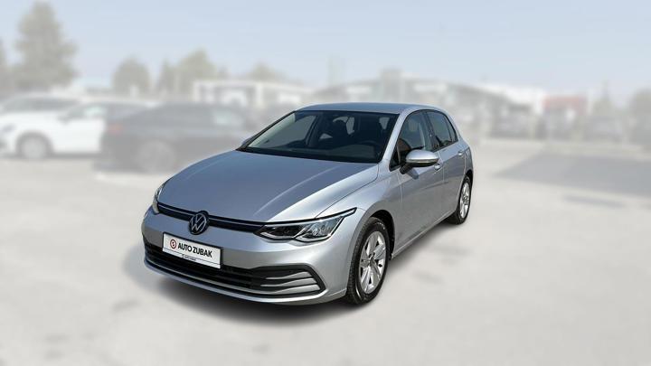 Volkswagen Golf 8