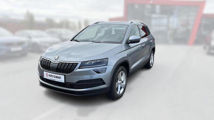 Škoda Karoq 2019