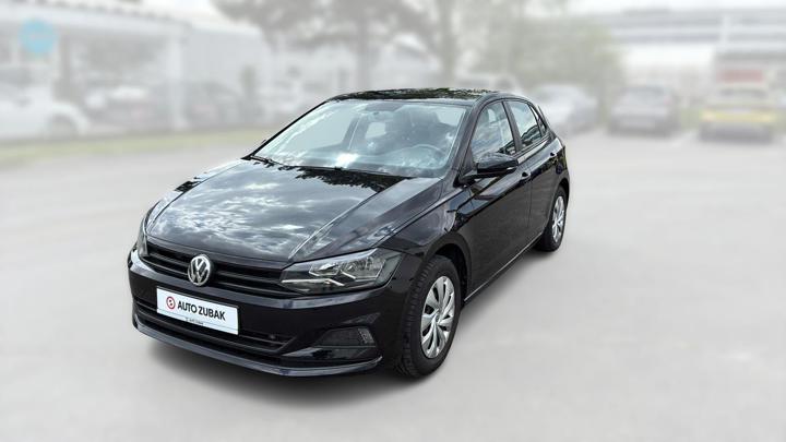 Volkswagen Polo VI