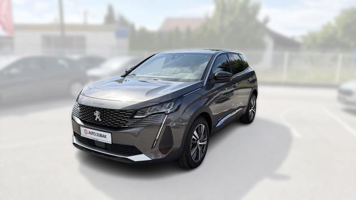 Peugeot 3008 2023