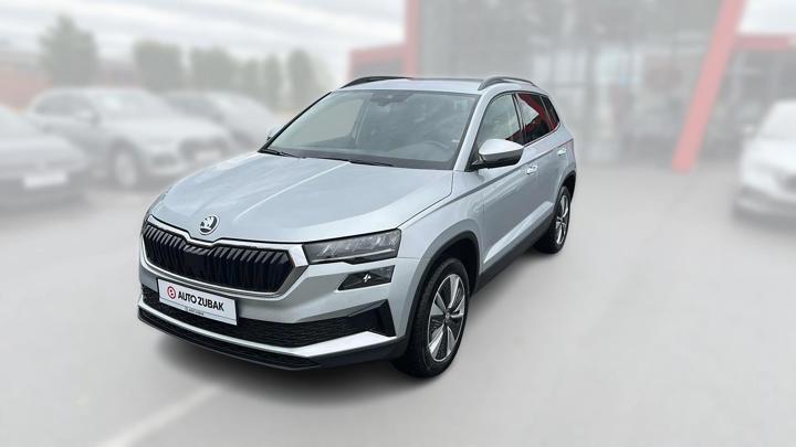 Škoda Karoq 2023