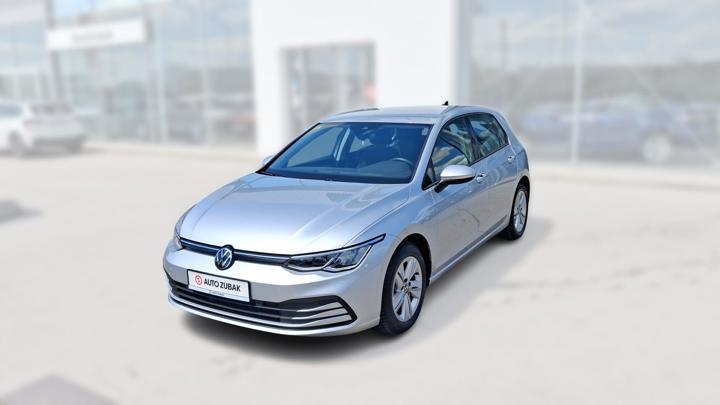 Volkswagen Golf 8 2024