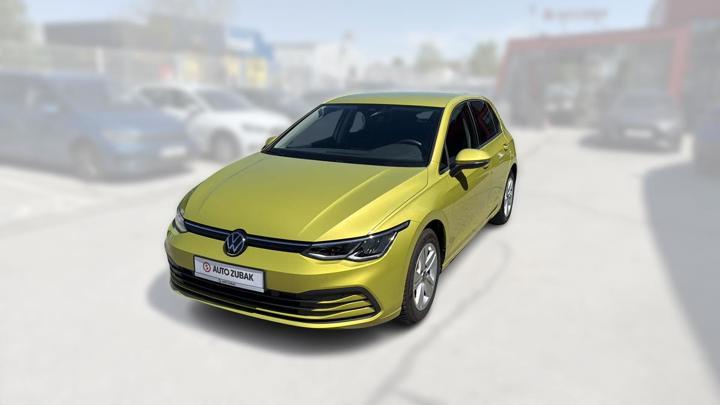 Volkswagen Golf VIII