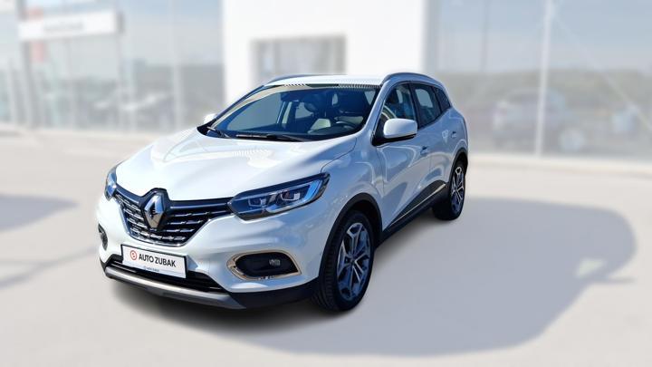 Renault Kadjar 2022