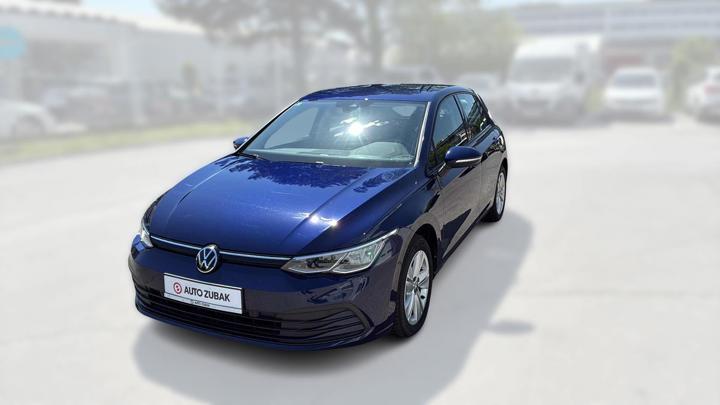 Volkswagen Golf 8