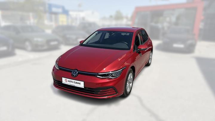 Volkswagen Golf VIII