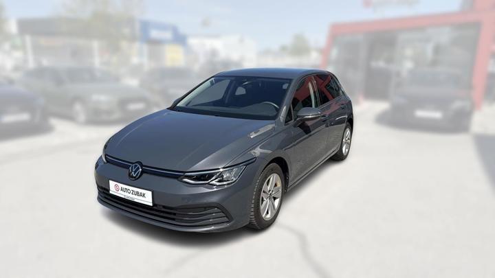 Volkswagen Golf VIII