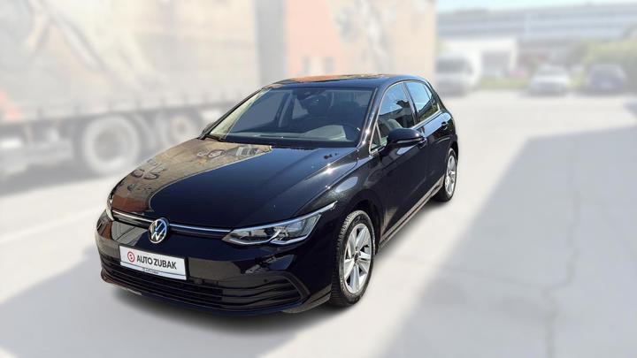 Volkswagen Golf 8