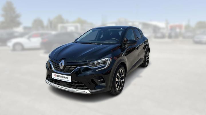 Renault Captur 2023
